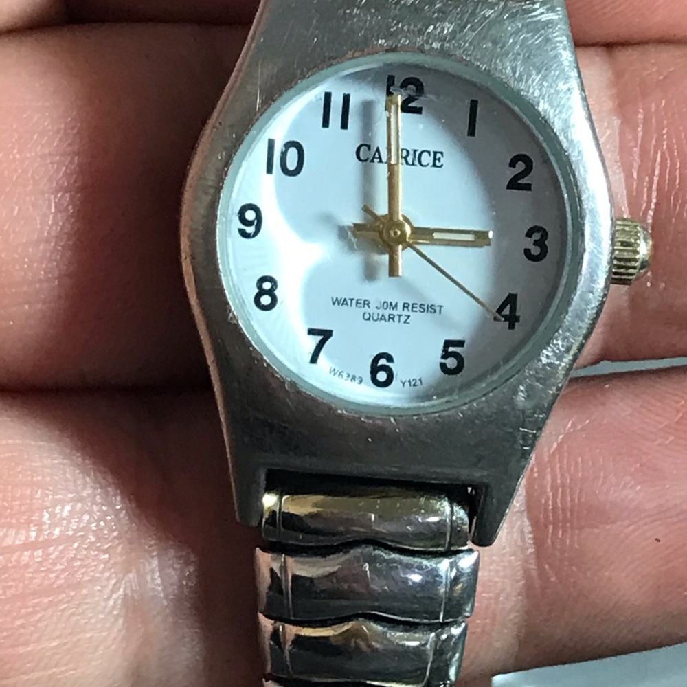 watch caprice